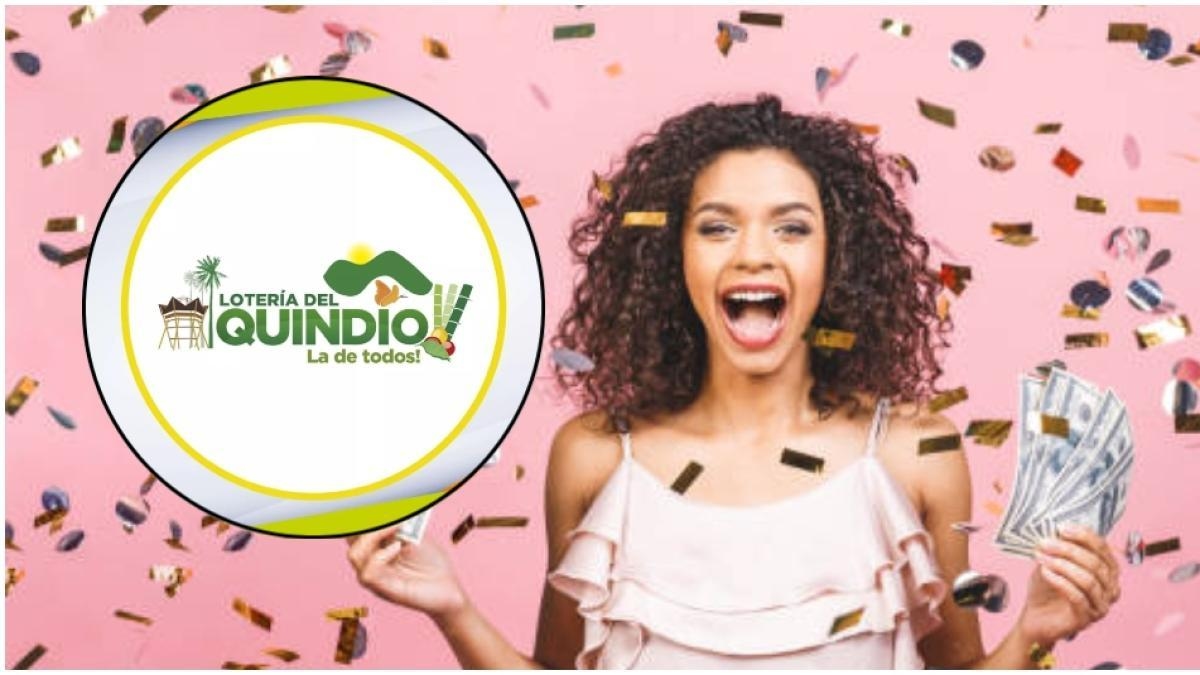 Quindío-Lotterieergebnisse für die letzte Ziehung am Donnerstag, 22. Mai