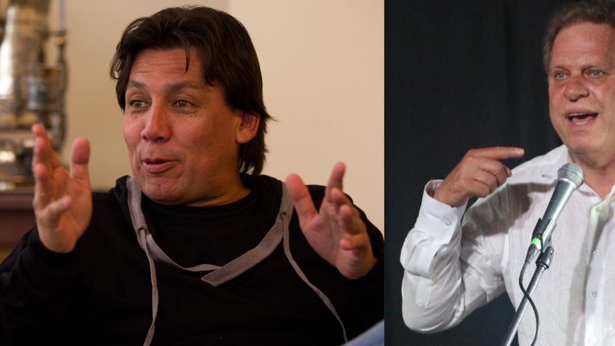 Eduardo Pimentel does not remain silent after the 4-month sanction: he attacks the Arbitration Commission and Ramón Jesurún