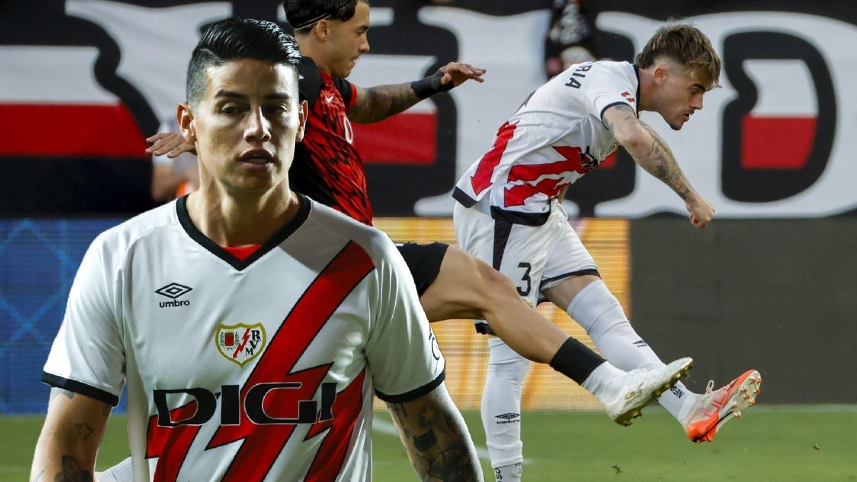 There's life beyond James Rodríguez at Rayo Vallecano: the club will compete in an international tournament after 25 years.