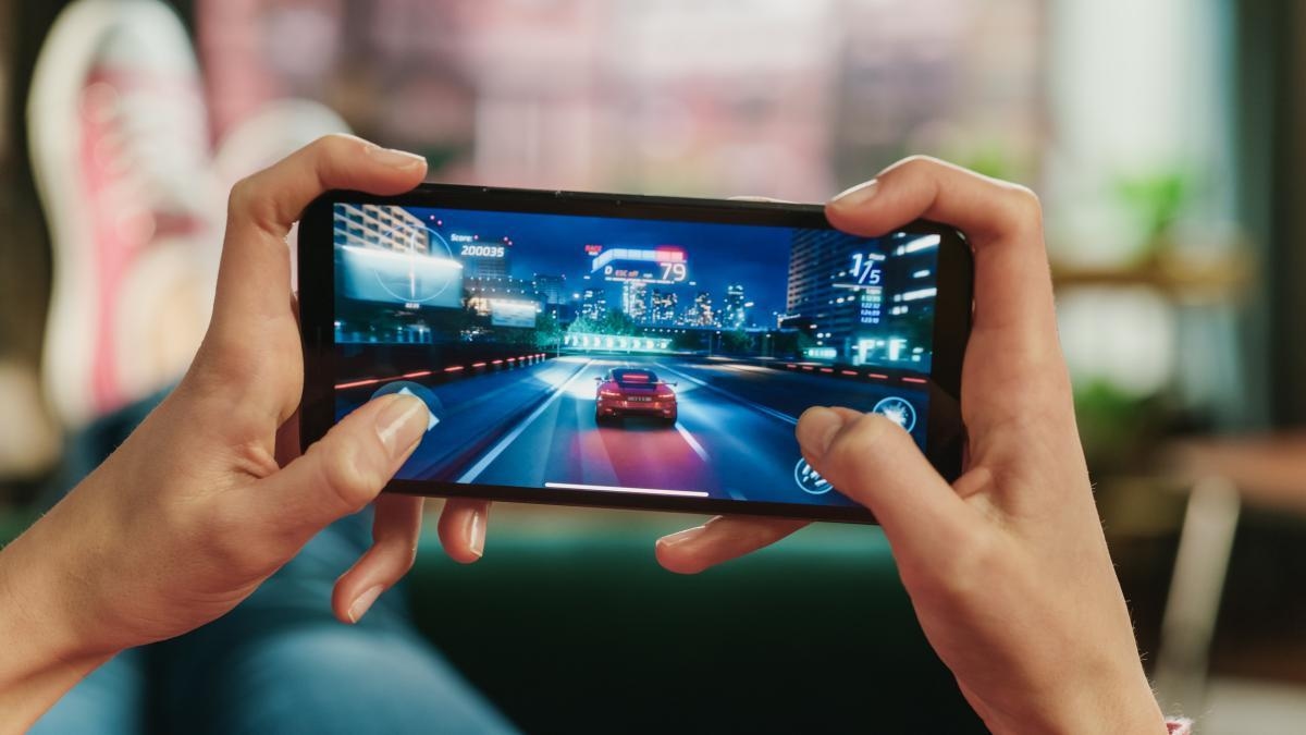 Dit zijn enkele van de nieuwe mobiele telefoons die gamers in 2025 de meeste voordelen bieden.