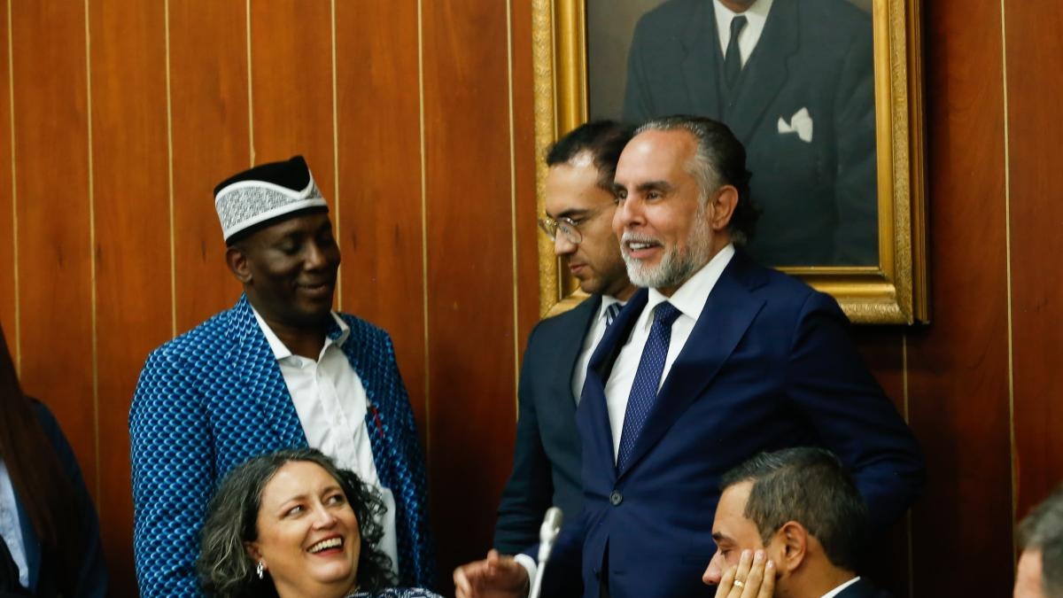 Foi assim que a Quarta Comissão votou sobre a reforma trabalhista aprovada no terceiro debate: houve consenso no grosso dos artigos