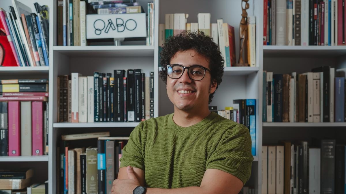 Reclame, UFO's, bolero's en cinema: Gabo's facetten buiten de literatuur