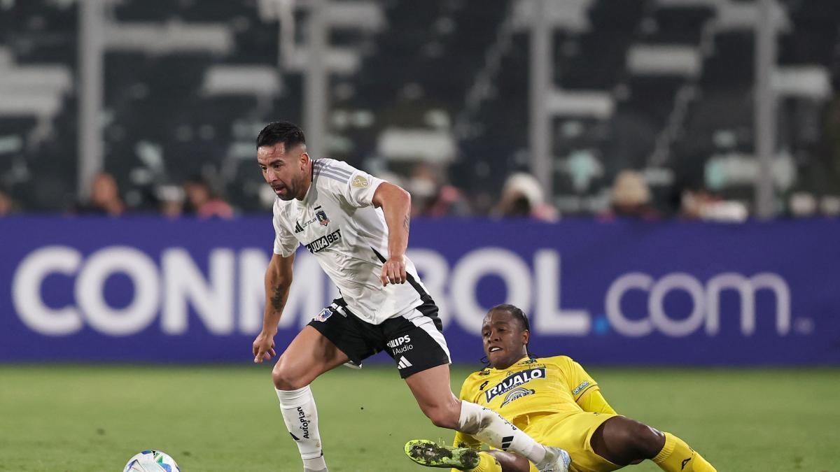 Bucaramanga no hizo la tarea y por eso acabó su sueño en la Libertadores: va a repesca de la Copa Sudamericana