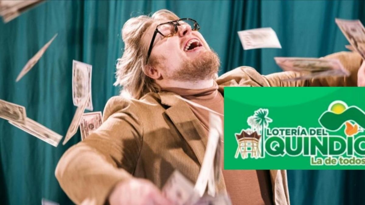 Лотерея Quindío: Это результаты и выигрышные номера последнего тиража, состоявшегося в четверг, 29 мая.