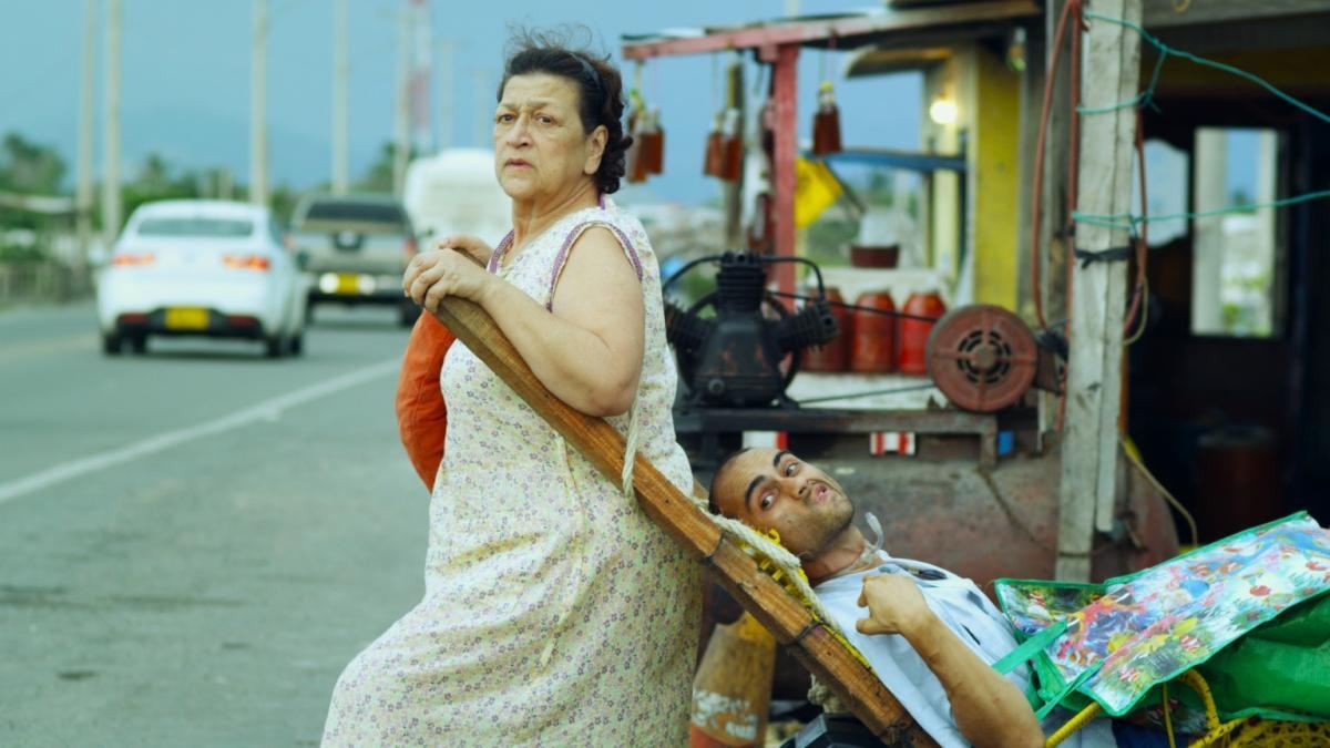 „La Ciénaga“, der mehrfach preisgekrönte kolumbianische Film, kommt nach acht Jahren Rechtsstreit in die Kinos: Der Regisseur äußert sich