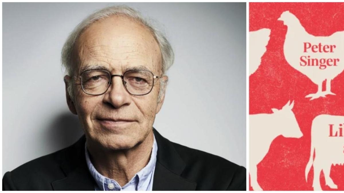 'Mensen veroorzaken vandaag de dag meer leed bij dieren dan in 1975'