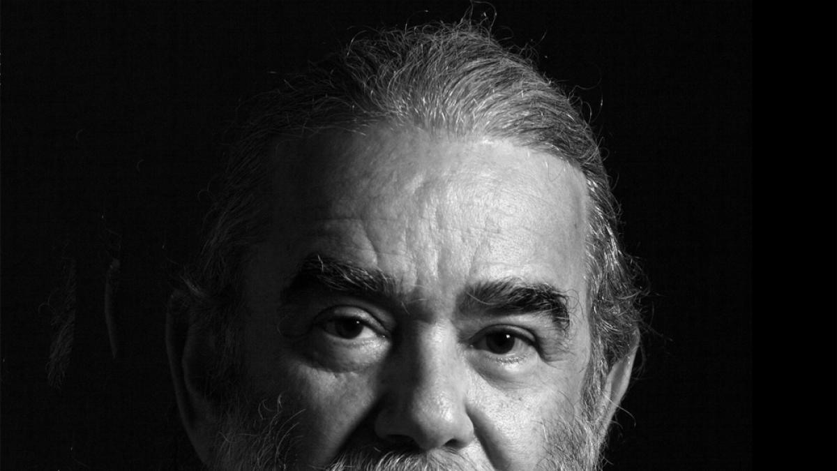 Le sculpteur et artiste visuel colombien Hugo Zapata décède à 79 ans