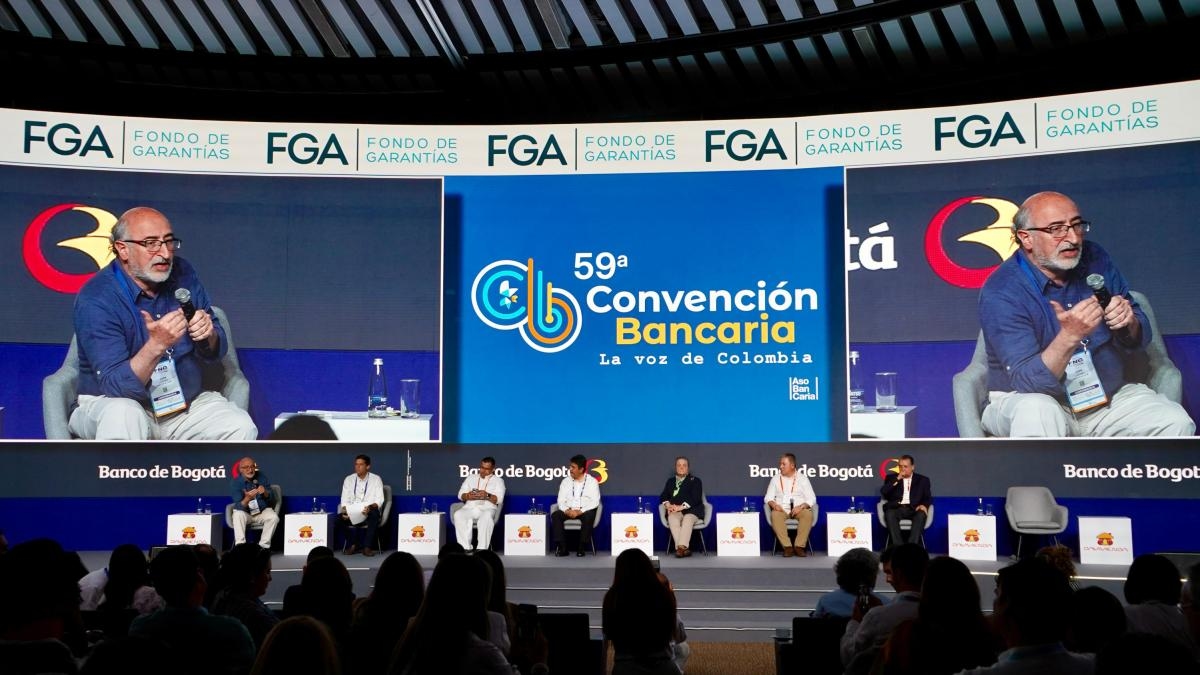 Reforma Laboral: Crónica de un acalorado foro en Cartagena entre congresistas y el Ministro Armando Benedetti