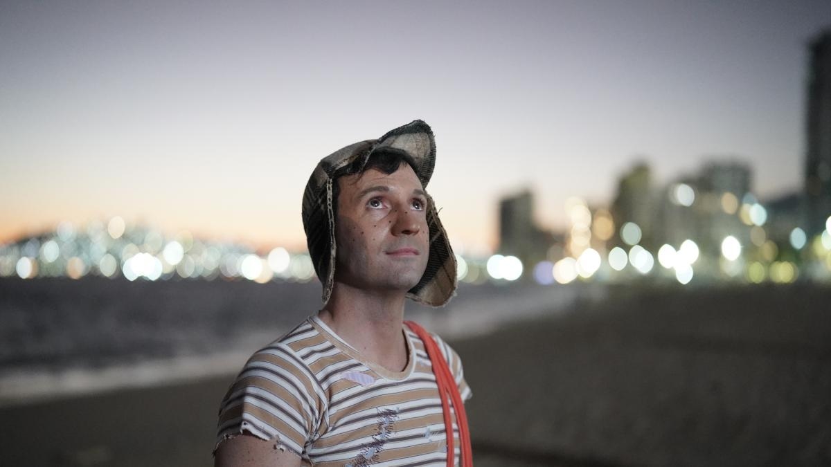 The soul behind the humor: 'Sin querer queriendo' revives the memory of Latin American 'Shakespeare'