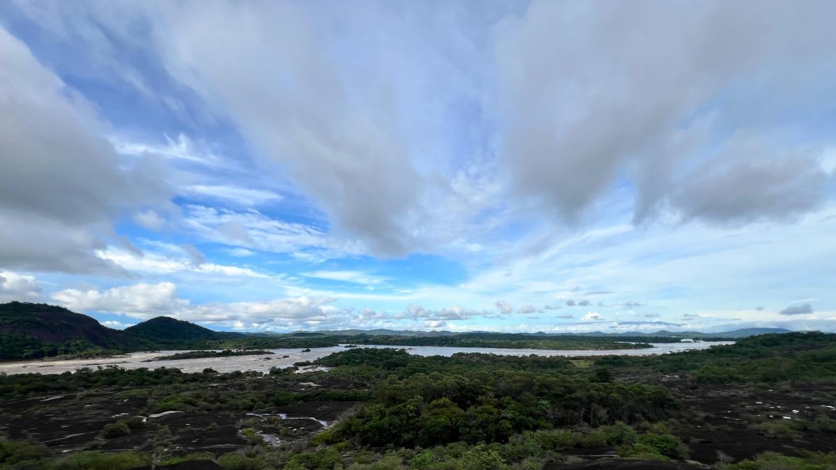 Het Colombiaanse departement dat het 'achtste natuurwonder van de wereld' herbergt en bekendstaat om zijn indrukwekkende landschappen.