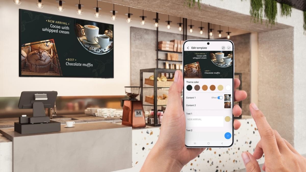 Samsung breidt zijn zakelijke portfolio uit met een focus op beveiliging en connectiviteit in Latijns-Amerika