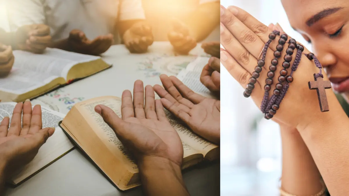 Prayer to Saint Charbel: 'intercessor of miracles' for physical and spiritual healing