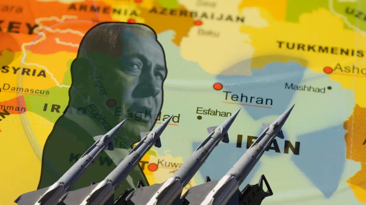 İran, İsrail'in iddia ettiği gibi nükleer silah fırlatmaya yakın mı? İşte silahlarının İsrail'inkilerle karşılaştırılması.