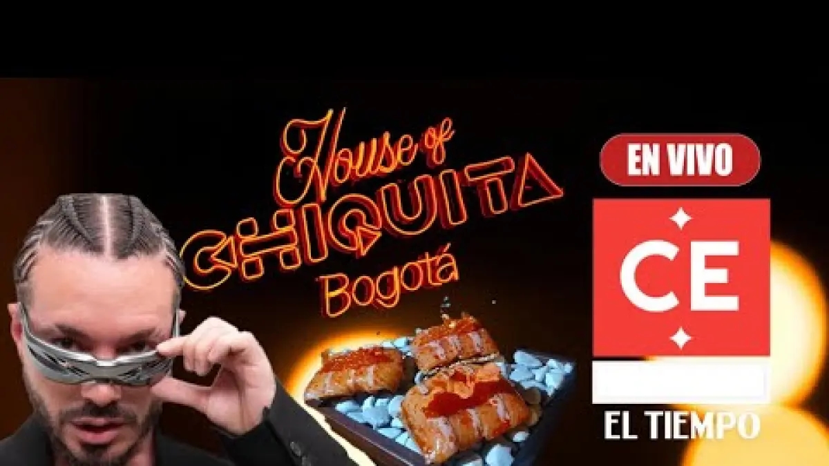 Cultura e Entretenimento: Casa de Chiquita, J Balvin e Arca | El Tiempo