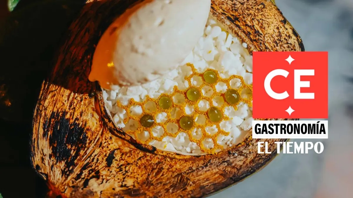 Arca, plaj mutfağını bir üst seviyeye taşıyan Meksika restoranı