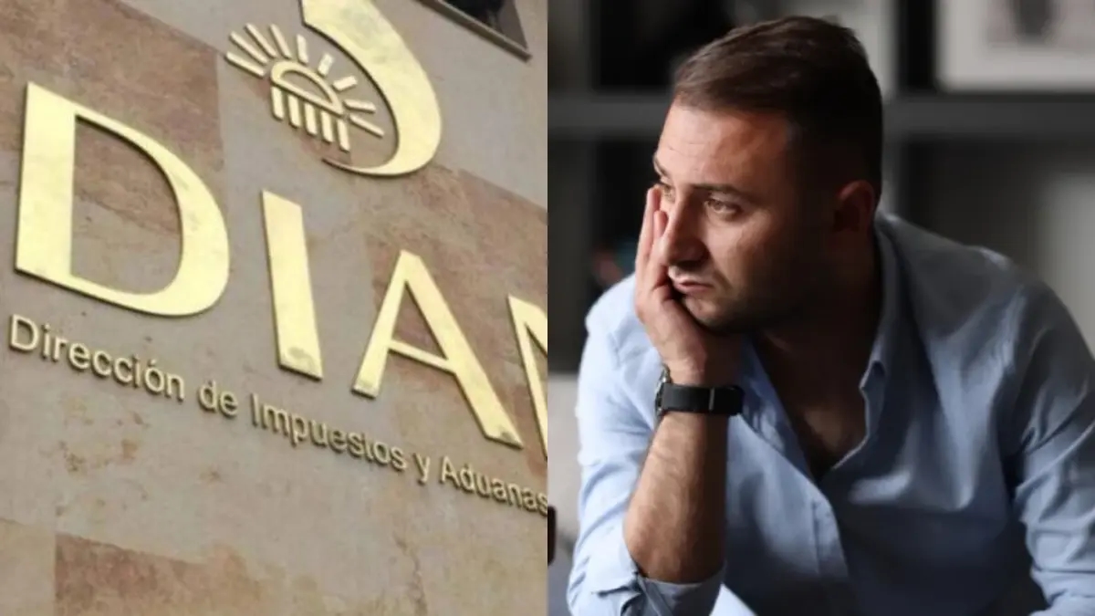 Dian cita a 20.000 contribuyentes por evasión de impuestos: anuncian quiénes enfrentarían embargos