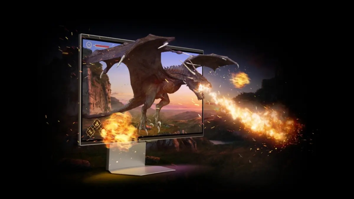 Samsung lanceert volgende generatie Odyssey gaming-monitoren met meeslepende 3D- en OLED-uitmuntendheid