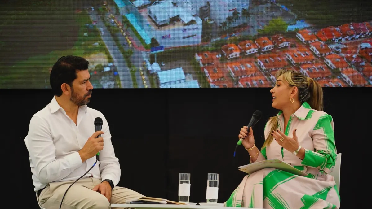 Tolima versterkt haar productieve en sociale roeping op een regionaal ontwikkelingsforum