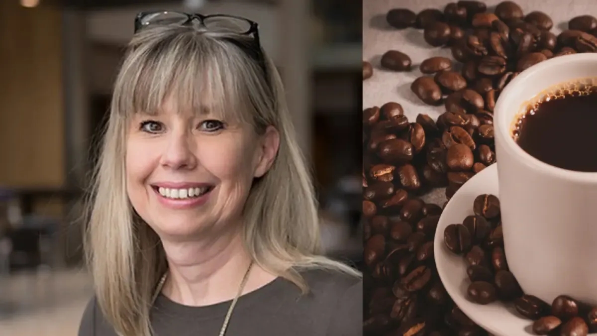Psicólogo do sono explica os efeitos adversos da cafeína no sono: "O cérebro não relaxa nem se recupera adequadamente."