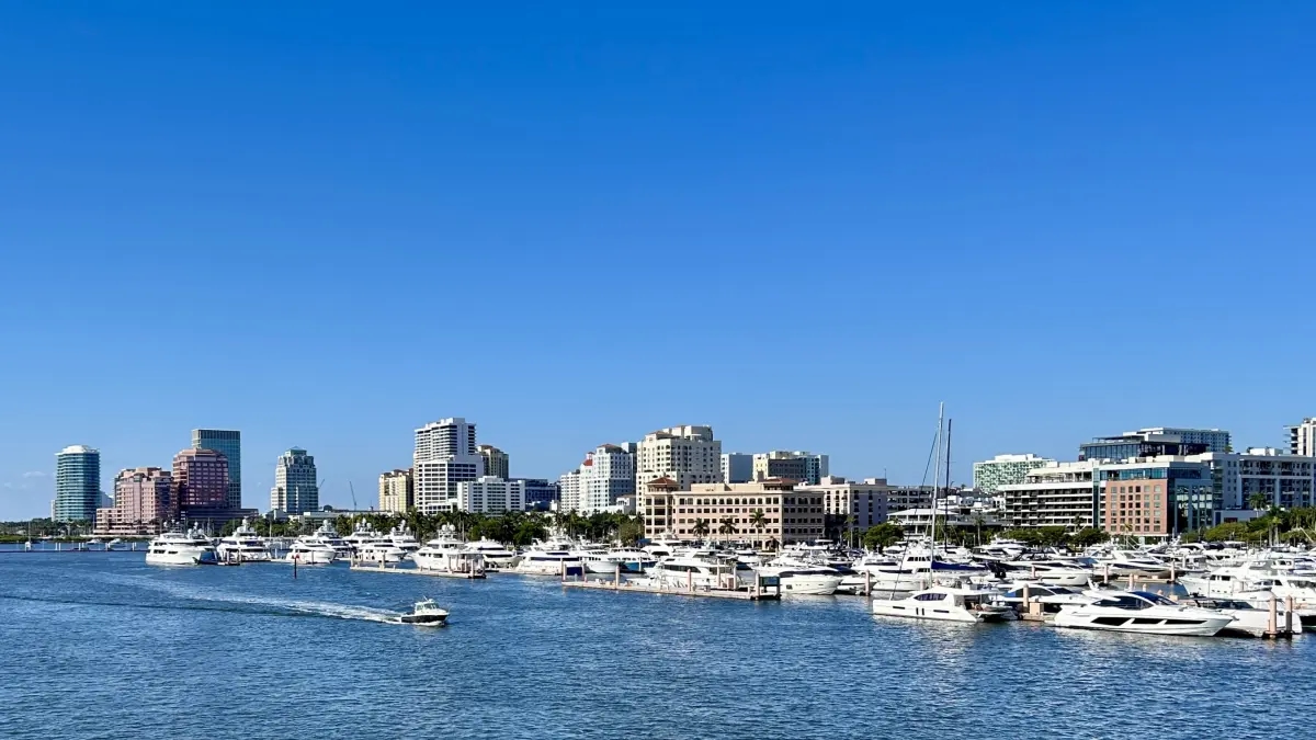 7 keys to discovering the magic and luxury of Palm Beach