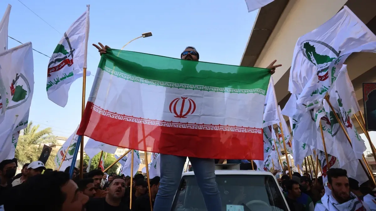 L'Iran resta disconnesso dalla rete Internet globale mentre continua il conflitto con Israele.