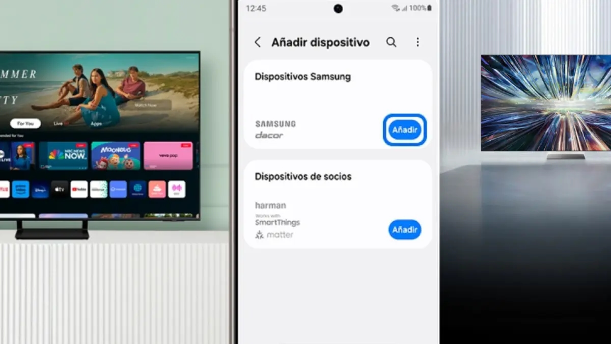 Hoe stel je SmartThings in en haal je er het maximale uit op je tv? Download de complete gids.