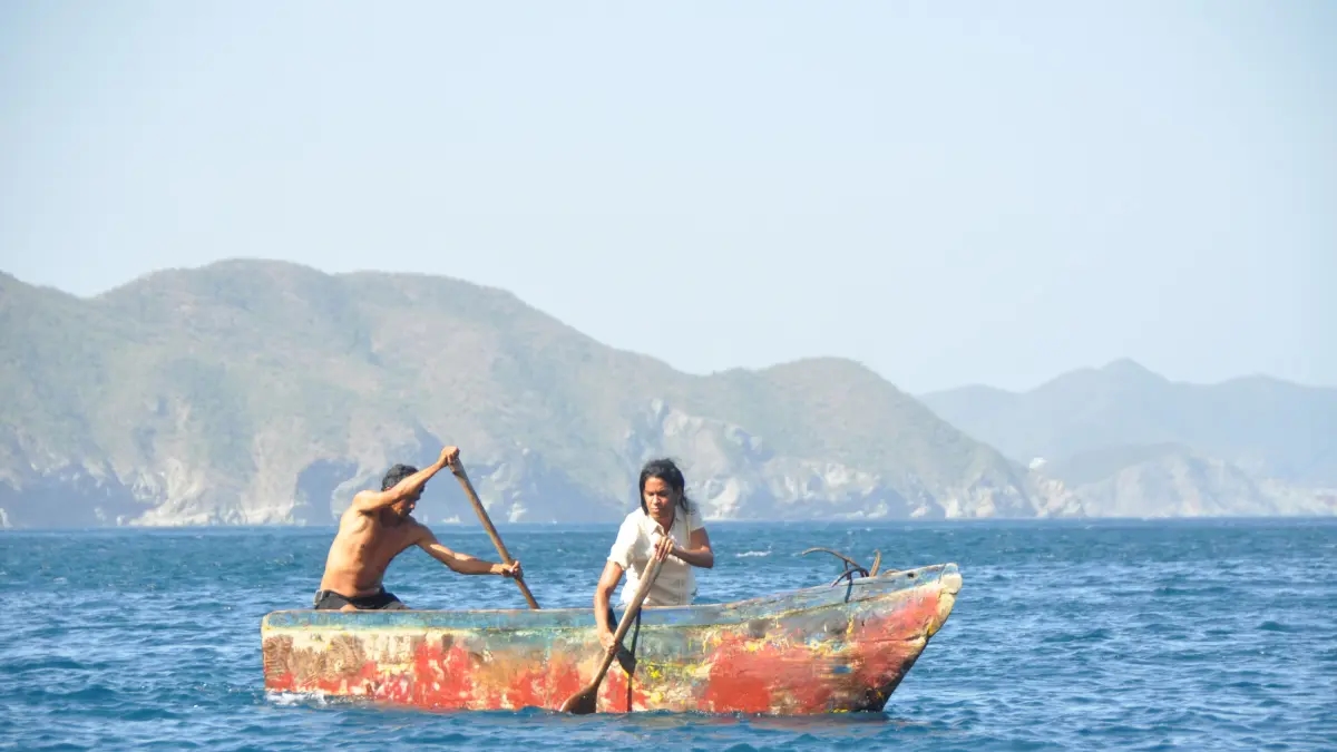 'De strategie van de Mero': een verhaal over ouderliefde, identiteit en hereniging in het Colombiaanse Caribisch gebied