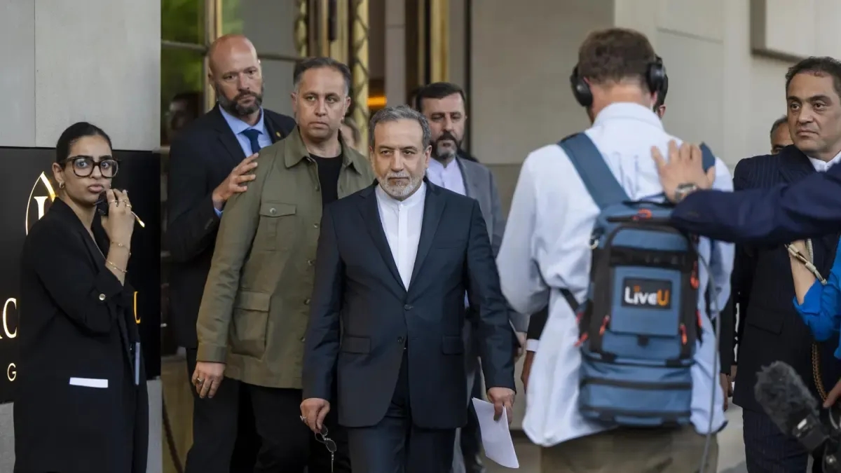 L'Iran afferma che adotterà una nuova forma di cooperazione con le Nazioni Unite e sta valutando i dettagli per i colloqui con gli Stati Uniti.