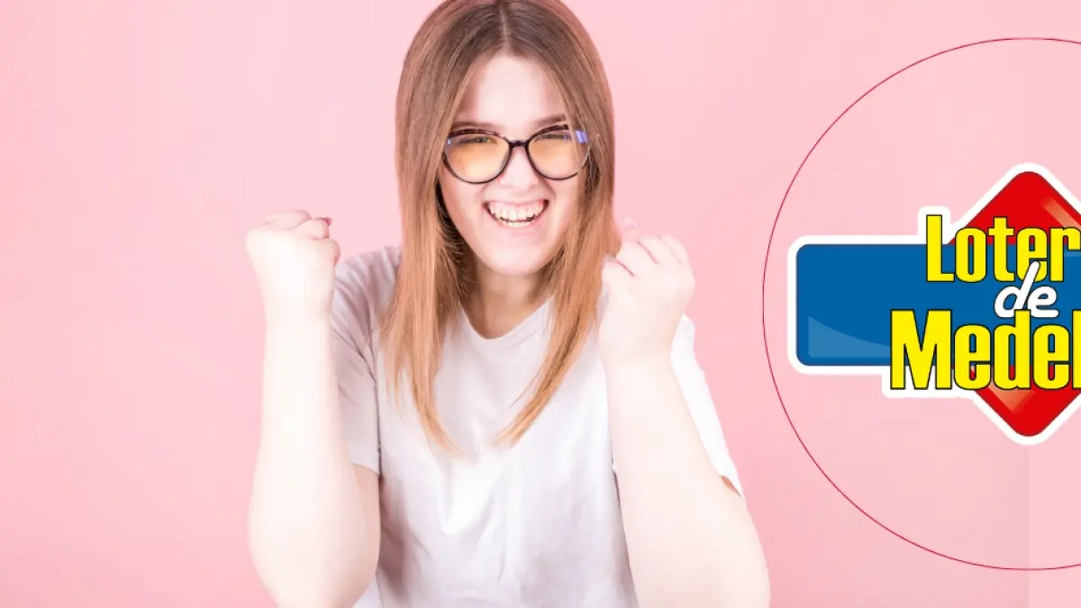 Medellín Lottery, Friday, June 20th results, see the winning numbers