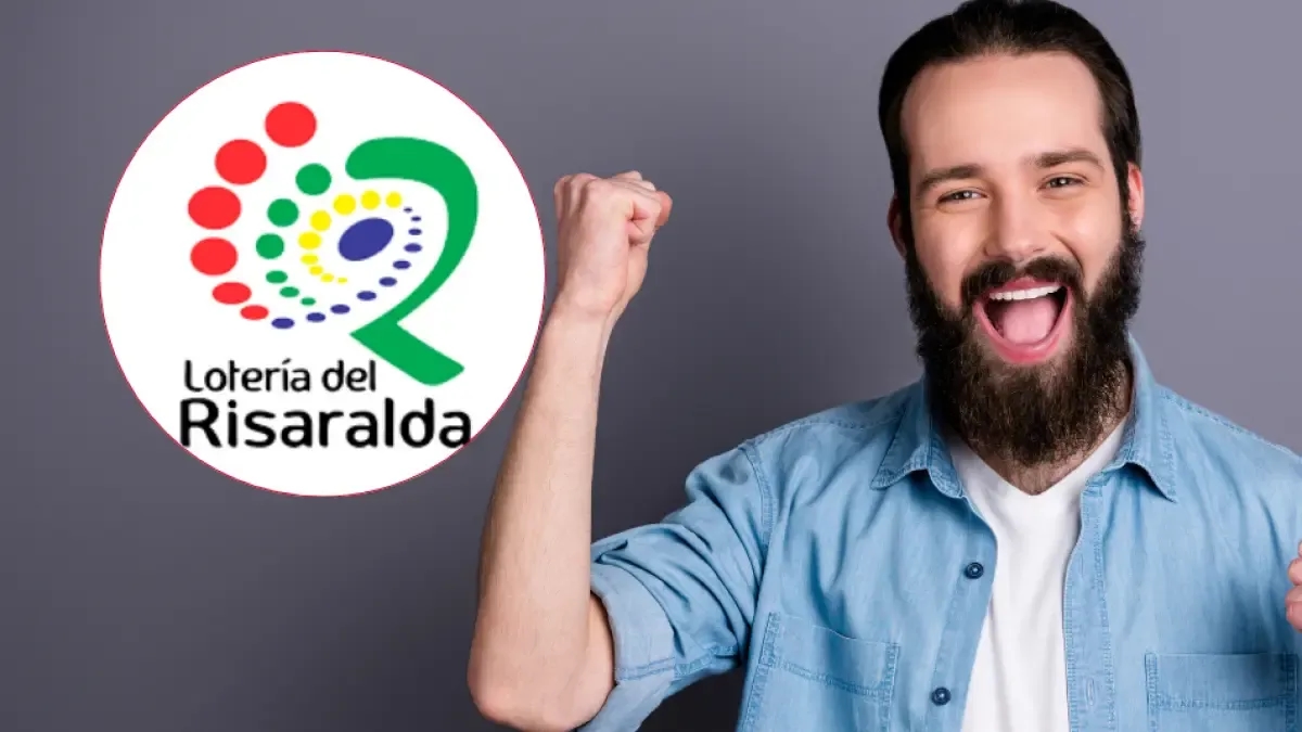 Risaralda Lottery, winning numbers for Friday, June 20, this is the winning ticket