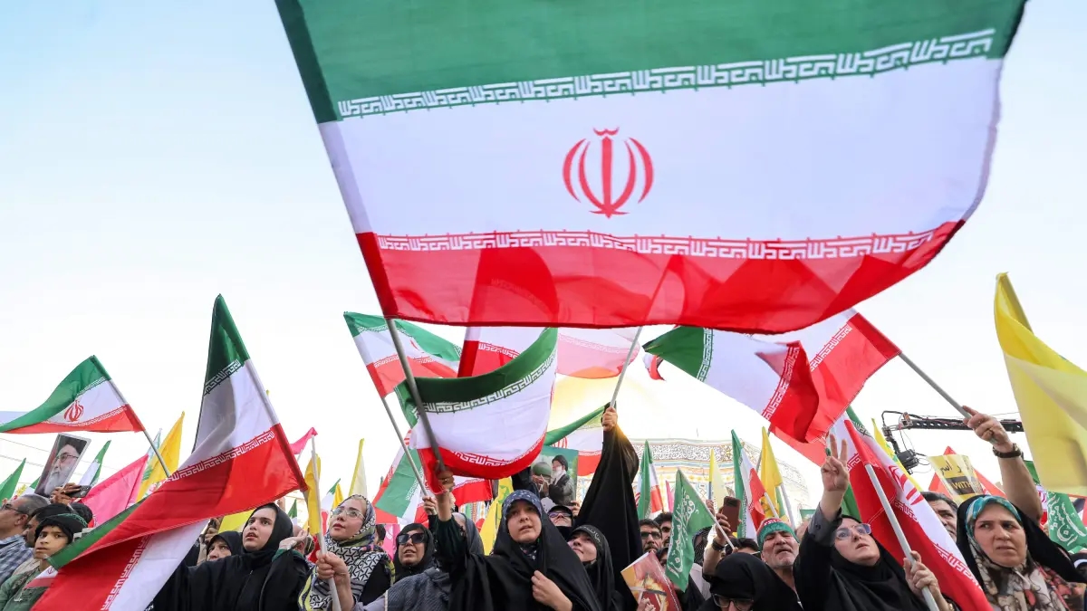Seule la démocratie peut mettre fin à la menace nucléaire de l’Iran.