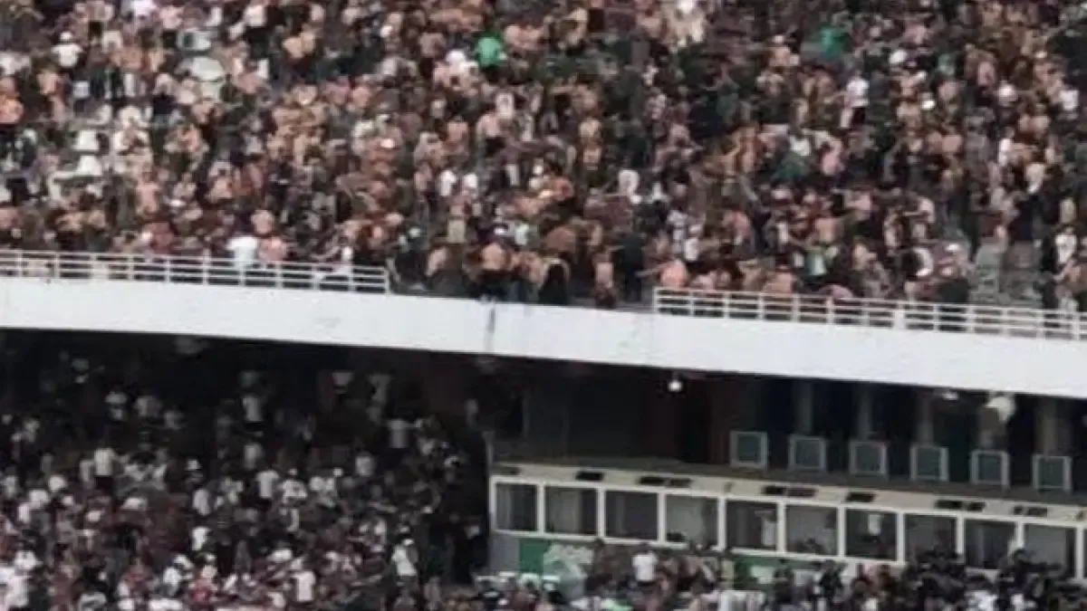 Cezayir futbol stadyumunda trajedi: Heyelan sonucu üç ölü, onlarca yaralı; bilinenler