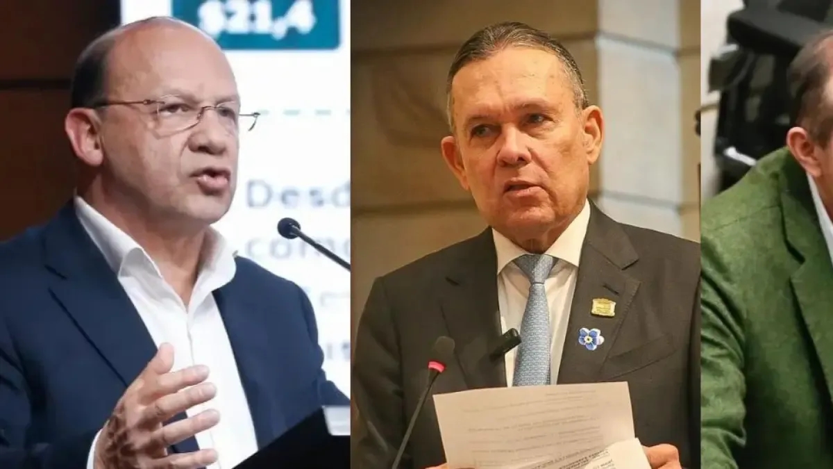 Gobierno objetó el proyecto de ley que modifica el Fonpet por considerarlo inconstitucional e inconveniente