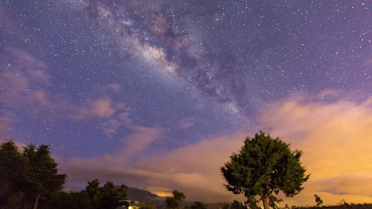 Il MinCIT lancia un appello per consolidare la Colombia come destinazione leader per l'astroturismo: come candidarsi?