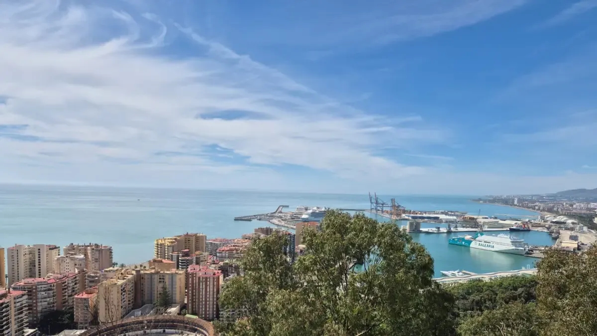 Andalusien, ein Spektakel für alle Sinne