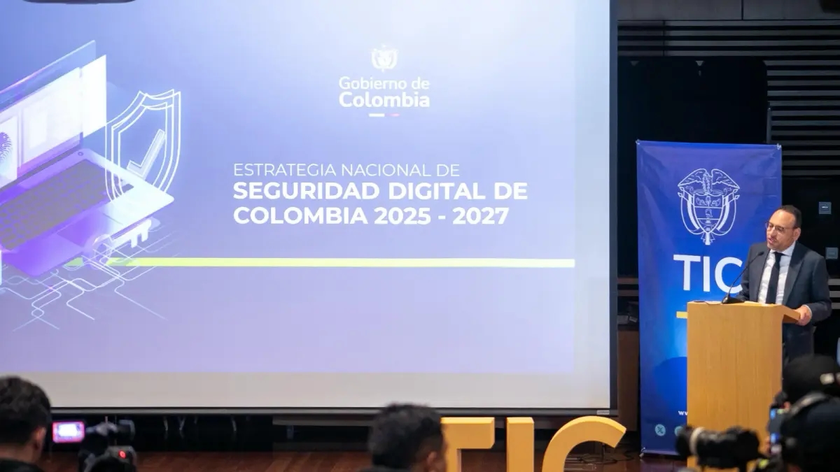 Colombia lanceert nationale strategie voor digitale veiligheid en opent multisectoraal debat over regelgeving