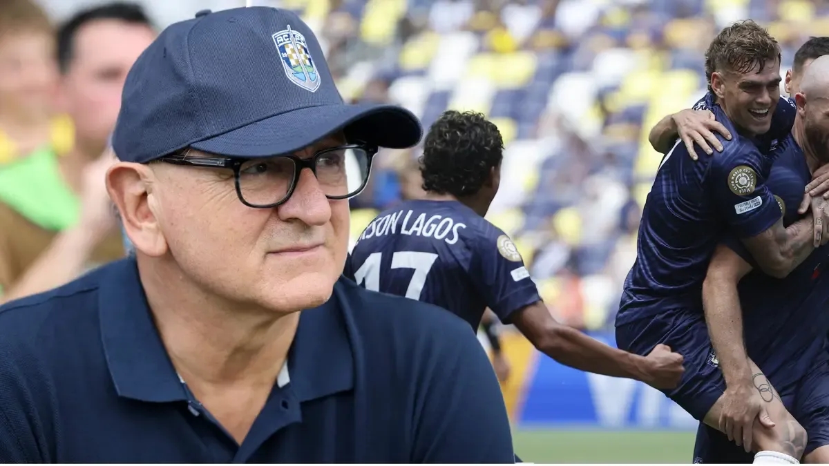L'Auckland City non è contento del Mondiale per club: i giocatori chiedono le dimissioni dell'allenatore.
