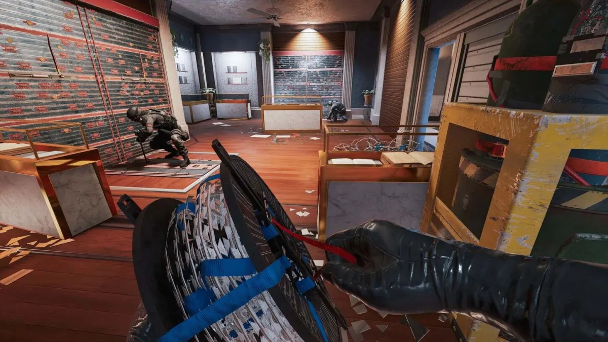Rainbow Six Siege X : l'évolution tactique d'une décennie