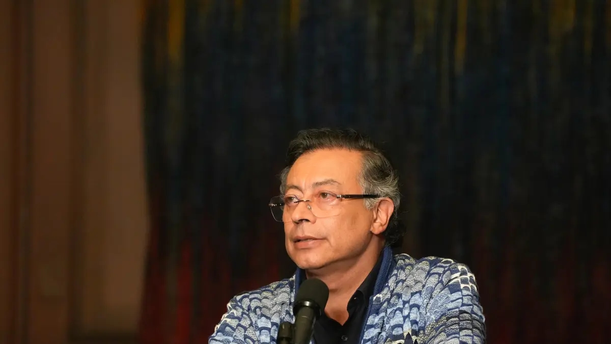 Reactions to the Court's decision to remove the CNE's ability to investigate President Gustavo Petro