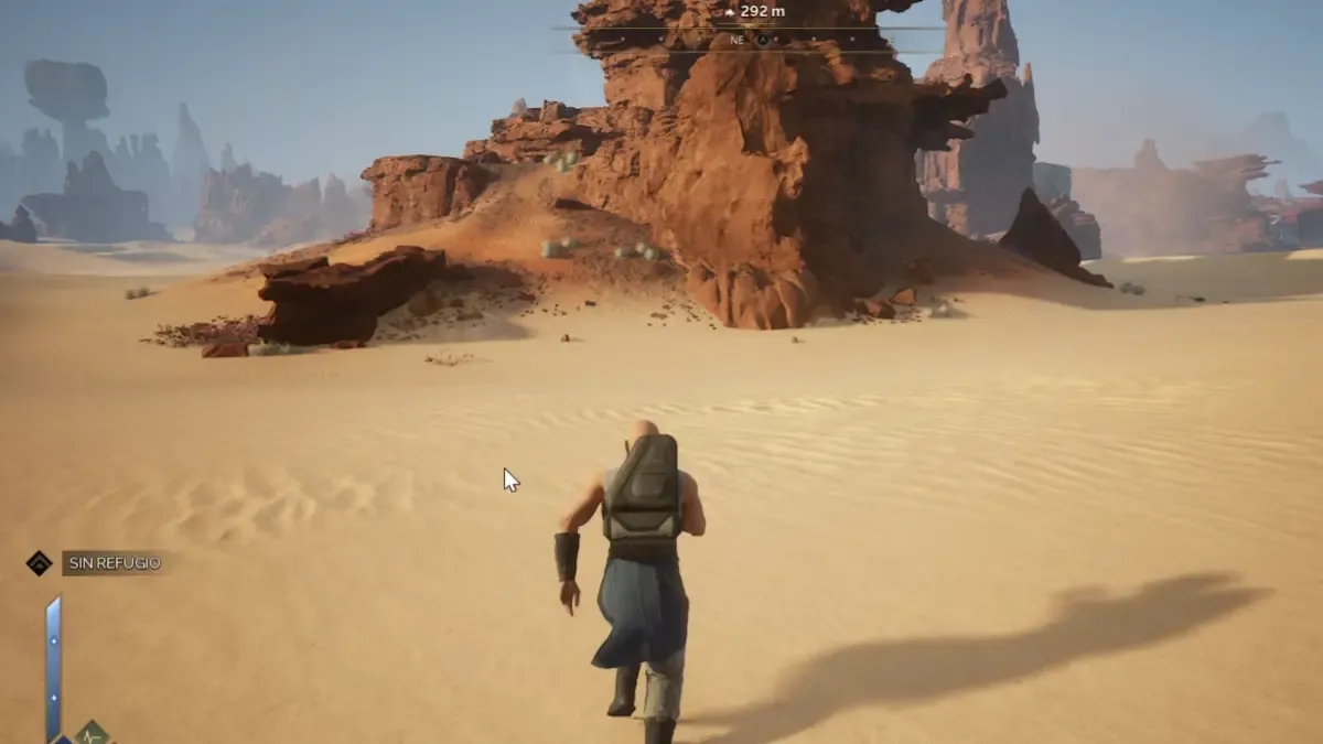 'Dune: Uyanış': Arrakis kumlarına göz kamaştırıcı ve vahşi bir yolculuk