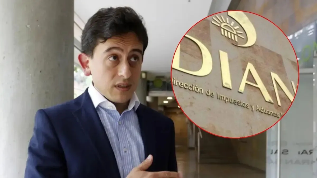 Exdirector de la DIAN advierte sobre posible clientelismo en aduanas clave