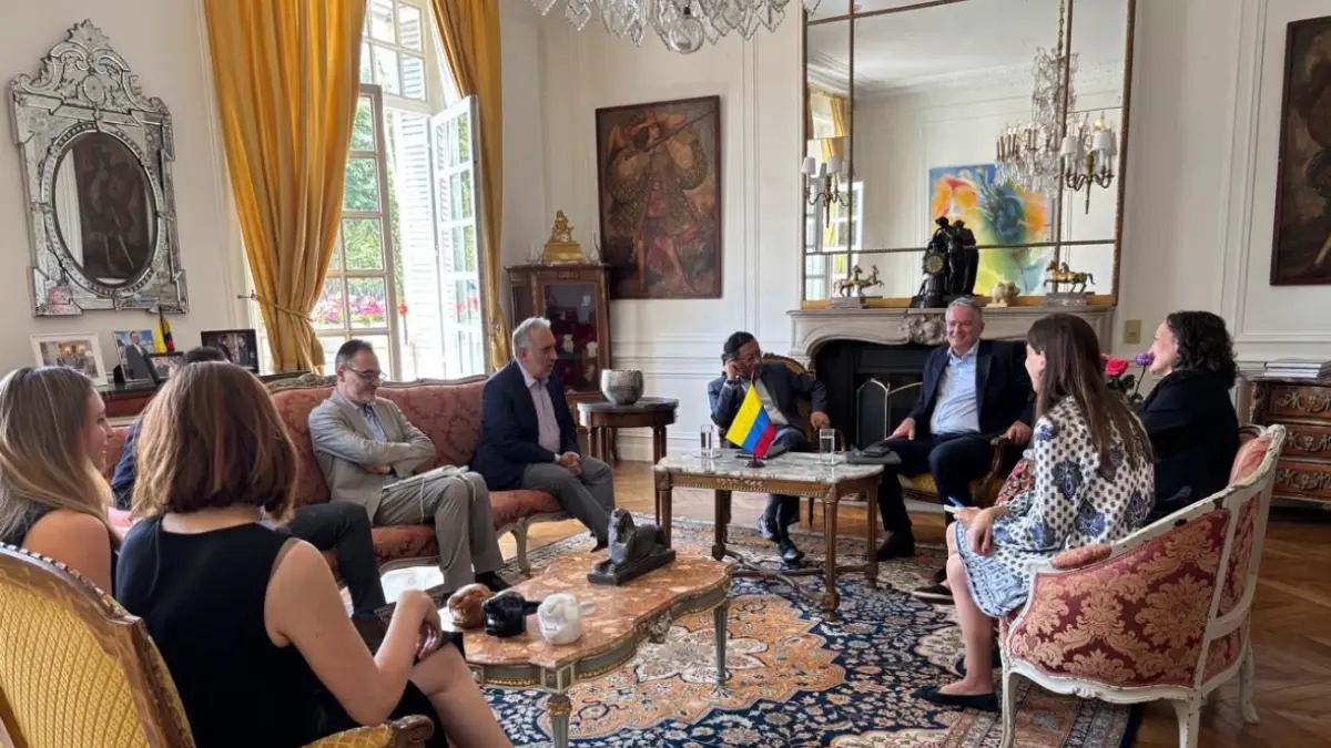 El marco estratégico de la Ocde para mayor cooperación, inclusión y sostenibilidad en América Latina y el Caribe