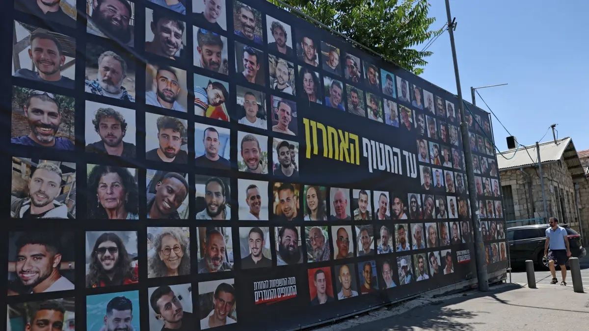 Hamas è "soddisfatta" delle garanzie di tregua con Israele e presto risponderà: cosa succederà agli aiuti?