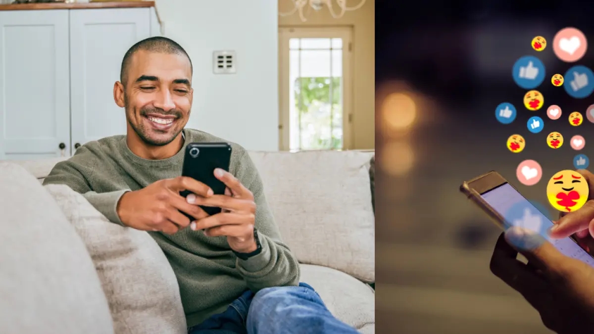 Onderzoek onthult hoe emoji's de kwaliteit van digitale gesprekken beïnvloeden