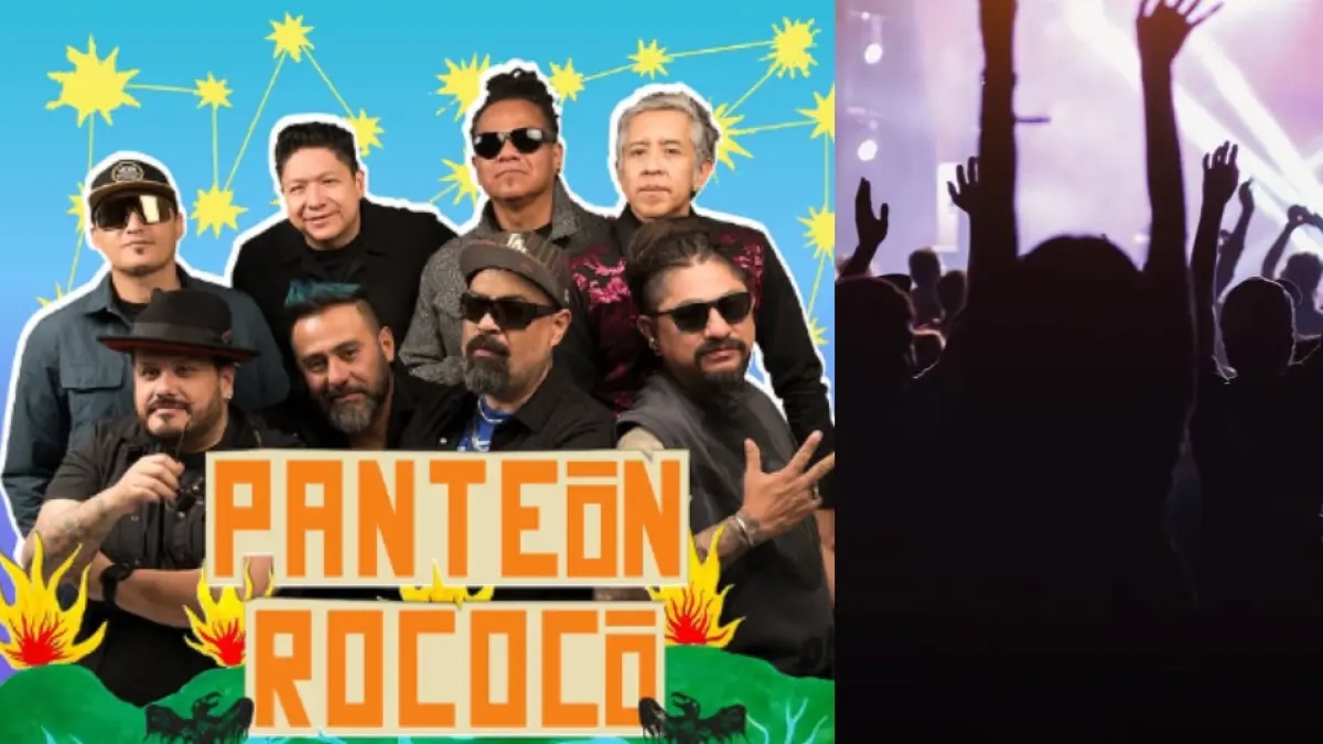 Panteón Rococó heeft zijn optreden op het Cordillera Festival 2025 geannuleerd.