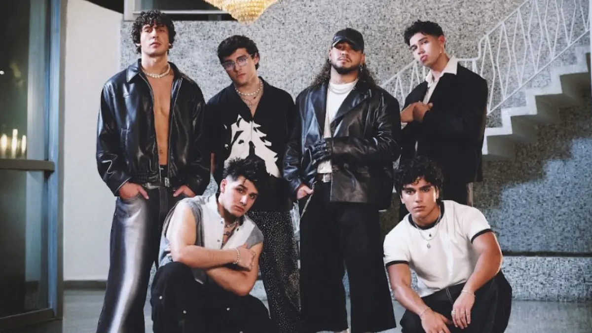 'Você se lembra?': a nova música de DND e R!ch Yashel evoca o legado romântico do CNCO.