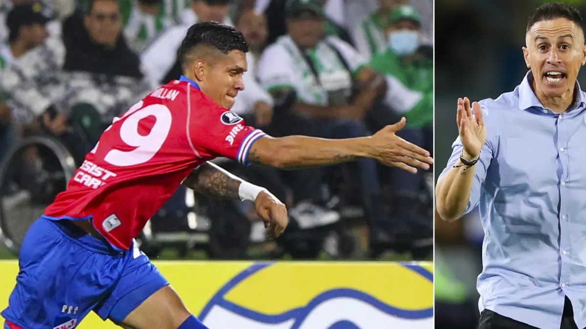 Pablo Peirano y Julián Millán perdieron otra final en lanzamientos desde el punto penalti, ahora en Uruguay