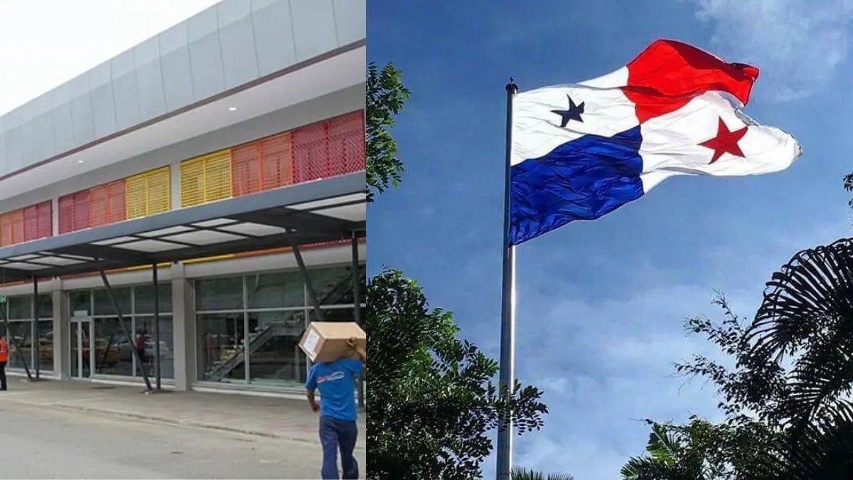 In Colombia sorgerà un nuovo aeroporto internazionale: il progetto a Los Garzones, Montería, Córdoba, è nella fase 1.