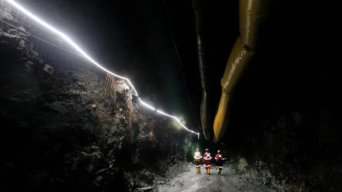 La società canadese Soma Gold amplia la sua presenza ad Antioquia con l'acquisizione di una nuova miniera d'oro a Cáceres.