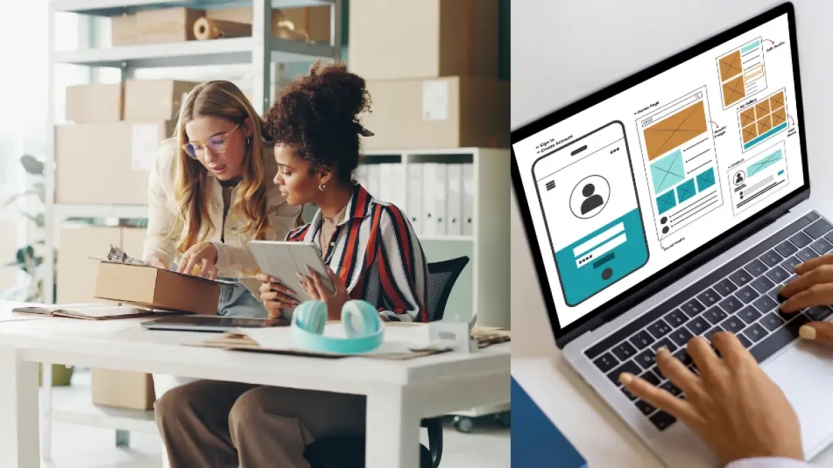 Es werden 300 kostenlose digitale Kits bereitgestellt, um die Webpräsenz von Unternehmern und KMU in Kolumbien zu verbessern.